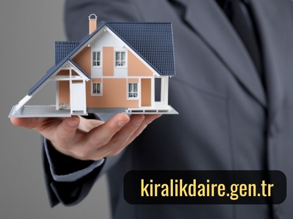 Sağdıçlı Mahallesi Kiralık Daire